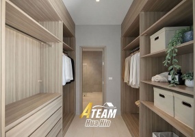 Pranburi, Wangpong , 3 Bedrooms, 3 Bathrooms, House / Villa, For Sale, ,0,2344, A-Team Real estate