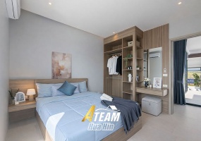 Pranburi, Wangpong , 3 Bedrooms, 3 Bathrooms, House / Villa, For Sale, ,0,2344, A-Team Real estate