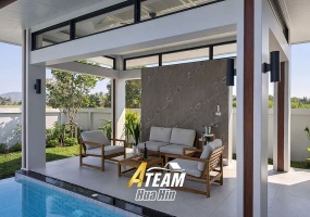 Pranburi, Wangpong , 3 Bedrooms, 3 Bathrooms, House / Villa, For Sale, ,0,2344, A-Team Real estate