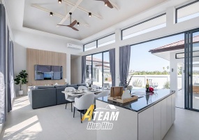 Pranburi, Wangpong , 3 Bedrooms, 3 Bathrooms, House / Villa, For Sale, ,0,2344, A-Team Real estate