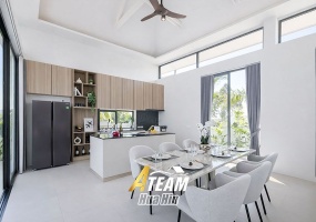 Pranburi, Wangpong , 3 Bedrooms, 3 Bathrooms, House / Villa, For Sale, ,0,2344, A-Team Real estate