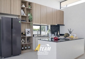 Pranburi, Wangpong , 3 Bedrooms, 3 Bathrooms, House / Villa, For Sale, ,0,2344, A-Team Real estate