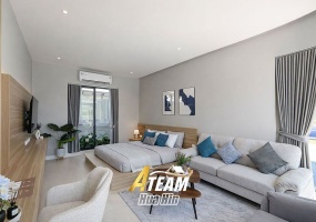 Pranburi, Wangpong , 3 Bedrooms, 3 Bathrooms, House / Villa, For Sale, ,0,2344, A-Team Real estate