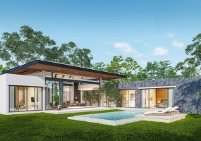Hua Hin, Khao Tao , 3 Bedrooms, 3 Bathrooms, House / Villa, For Sale, ,0,2348, A-Team Real estate