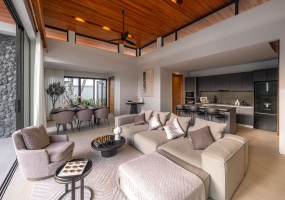 Hua Hin, Khao Tao , 3 Bedrooms, 3 Bathrooms, House / Villa, For Sale, ,0,2348, A-Team Real estate
