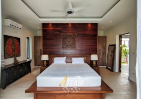 Hua Hin, Thap Thai, 4 Bedrooms, 4 Bathrooms, House / Villa, For Sale,0,2349, A-Team Real estate