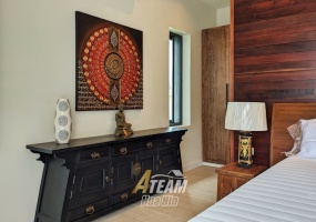 Hua Hin, Thap Thai, 4 Bedrooms, 4 Bathrooms, House / Villa, For Sale,0,2349, A-Team Real estate