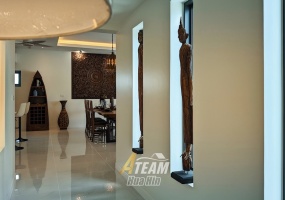 Hua Hin, Thap Thai, 4 Bedrooms, 4 Bathrooms, House / Villa, For Sale,0,2349, A-Team Real estate