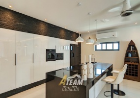 Hua Hin, Thap Thai, 4 Bedrooms, 4 Bathrooms, House / Villa, For Sale,0,2349, A-Team Real estate