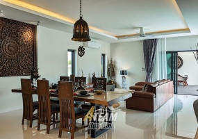 Hua Hin, Thap Thai, 4 Bedrooms, 4 Bathrooms, House / Villa, For Sale,0,2349, A-Team Real estate