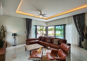Hua Hin, Thap Thai, 4 Bedrooms, 4 Bathrooms, House / Villa, For Sale,0,2349, A-Team Real estate