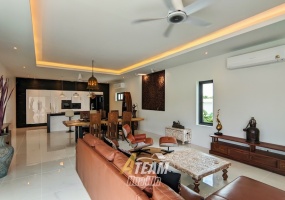Hua Hin, Thap Thai, 4 Bedrooms, 4 Bathrooms, House / Villa, For Sale,0,2349, A-Team Real estate