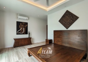 Hua Hin, Thap Thai, 4 Bedrooms, 4 Bathrooms, House / Villa, For Sale,0,2349, A-Team Real estate