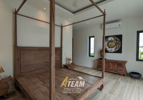 Hua Hin, Thap Thai, 4 Bedrooms, 4 Bathrooms, House / Villa, For Sale,0,2349, A-Team Real estate