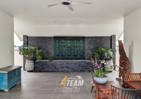 Hua Hin, Thap Thai, 4 Bedrooms, 4 Bathrooms, House / Villa, For Sale,0,2349, A-Team Real estate