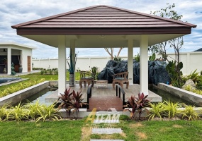 Hua Hin, Thap Thai, 4 Bedrooms, 4 Bathrooms, House / Villa, For Sale,0,2349, A-Team Real estate