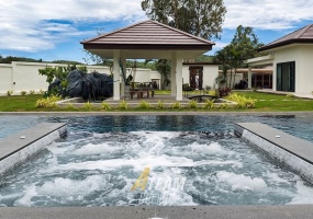 Hua Hin, Thap Thai, 4 Bedrooms, 4 Bathrooms, House / Villa, For Sale,0,2349, A-Team Real estate