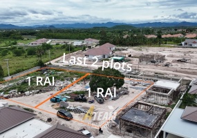Hua Hin, Thap Thai, 4 Bedrooms, 4 Bathrooms, House / Villa, For Sale,0,2349, A-Team Real estate
