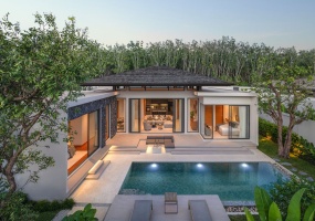 Hua Hin, Khao Tao, 4 Bedrooms, 4 Bathrooms, House / Villa, For Sale,0,2350, A-Team Real estate