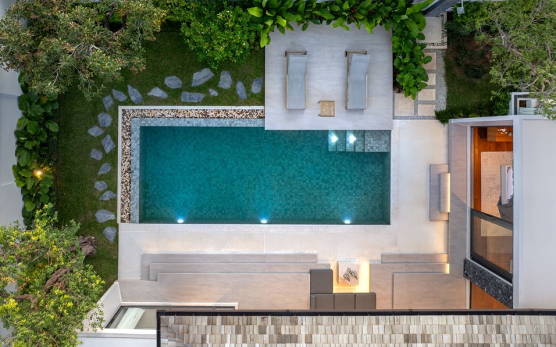 Hua Hin, Khao Tao, 4 Bedrooms, 4 Bathrooms, House / Villa, For Sale,0,2350, A-Team Real estate