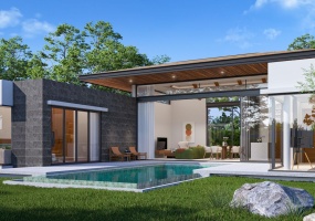 Hua Hin, Khao Tao, 3 Bedrooms, 3 Bathrooms, House / Villa, For Sale,0,2352, A-Team Real estate
