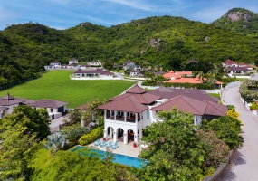 Hua Hin, Thap Thai , 6 Bedrooms, 5 Bathrooms, House / Villa, For Sale, ,0,2353, A-Team Real estate