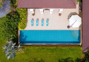 Hua Hin, Thap Thai , 6 Bedrooms, 5 Bathrooms, House / Villa, For Sale, ,0,2353, A-Team Real estate