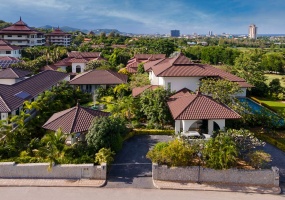Hua Hin, Thap Thai , 6 Bedrooms, 5 Bathrooms, House / Villa, For Sale, ,0,2353, A-Team Real estate