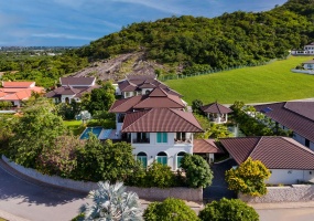 Hua Hin, Thap Thai , 6 Bedrooms, 5 Bathrooms, House / Villa, For Sale, ,0,2353, A-Team Real estate