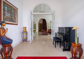 Hua Hin, Thap Thai , 6 Bedrooms, 5 Bathrooms, House / Villa, For Sale, ,0,2353, A-Team Real estate