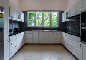 Hua Hin, Thap Thai , 6 Bedrooms, 5 Bathrooms, House / Villa, For Sale, ,0,2353, A-Team Real estate