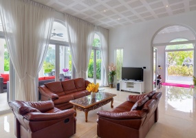 Hua Hin, Thap Thai , 6 Bedrooms, 5 Bathrooms, House / Villa, For Sale, ,0,2353, A-Team Real estate