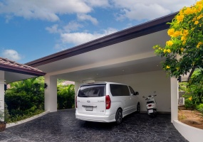 Hua Hin, Thap Thai , 6 Bedrooms, 5 Bathrooms, House / Villa, For Sale, ,0,2353, A-Team Real estate