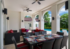 Hua Hin, Thap Thai , 6 Bedrooms, 5 Bathrooms, House / Villa, For Sale, ,0,2353, A-Team Real estate