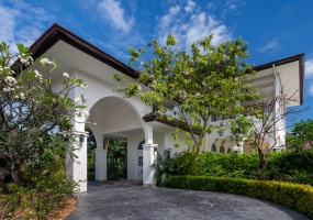 Hua Hin, Thap Thai , 6 Bedrooms, 5 Bathrooms, House / Villa, For Sale, ,0,2353, A-Team Real estate