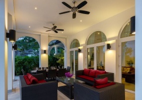 Hua Hin, Thap Thai , 6 Bedrooms, 5 Bathrooms, House / Villa, For Sale, ,0,2353, A-Team Real estate