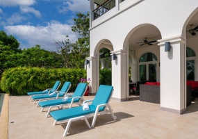 Hua Hin, Thap Thai , 6 Bedrooms, 5 Bathrooms, House / Villa, For Sale, ,0,2353, A-Team Real estate