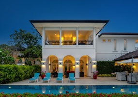 Hua Hin, Thap Thai , 6 Bedrooms, 5 Bathrooms, House / Villa, For Sale, ,0,2353, A-Team Real estate