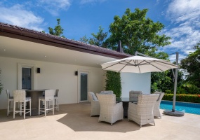 Hua Hin, Thap Thai , 6 Bedrooms, 5 Bathrooms, House / Villa, For Sale, ,0,2353, A-Team Real estate