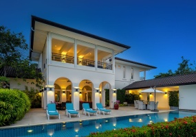 Hua Hin, Thap Thai , 6 Bedrooms, 5 Bathrooms, House / Villa, For Sale, ,0,2353, A-Team Real estate