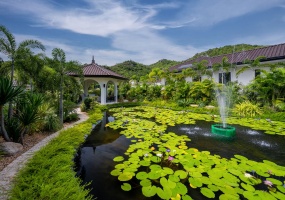 Hua Hin, Thap Thai , 6 Bedrooms, 5 Bathrooms, House / Villa, For Sale, ,0,2353, A-Team Real estate