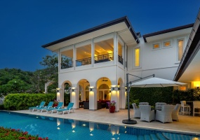 Hua Hin, Thap Thai , 6 Bedrooms, 5 Bathrooms, House / Villa, For Sale, ,0,2353, A-Team Real estate
