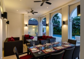 Hua Hin, Thap Thai , 6 Bedrooms, 5 Bathrooms, House / Villa, For Sale, ,0,2353, A-Team Real estate
