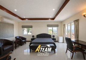 Hua Hin, Khao Tao , 3 Bedrooms, 4 Bathrooms, House / Villa, For Sale, ,0,2354, A-Team Real estate