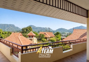 Hua Hin, Khao Tao , 3 Bedrooms, 4 Bathrooms, House / Villa, For Sale, ,0,2354, A-Team Real estate