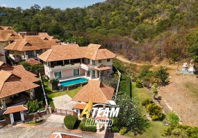 Hua Hin, Khao Tao , 3 Bedrooms, 4 Bathrooms, House / Villa, For Sale, ,0,2354, A-Team Real estate
