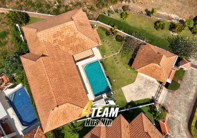 Hua Hin, Khao Tao , 3 Bedrooms, 4 Bathrooms, House / Villa, For Sale, ,0,2354, A-Team Real estate