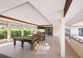Hua Hin, Khao Tao , 3 Bedrooms, 4 Bathrooms, House / Villa, For Sale, ,0,2354, A-Team Real estate