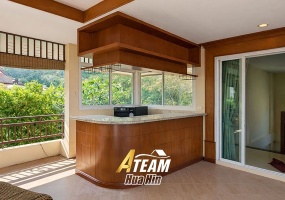Hua Hin, Khao Tao , 3 Bedrooms, 4 Bathrooms, House / Villa, For Sale, ,0,2354, A-Team Real estate