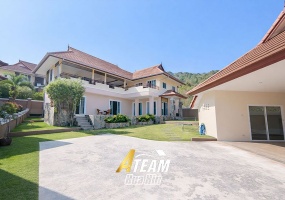 Hua Hin, Khao Tao , 3 Bedrooms, 4 Bathrooms, House / Villa, For Sale, ,0,2354, A-Team Real estate